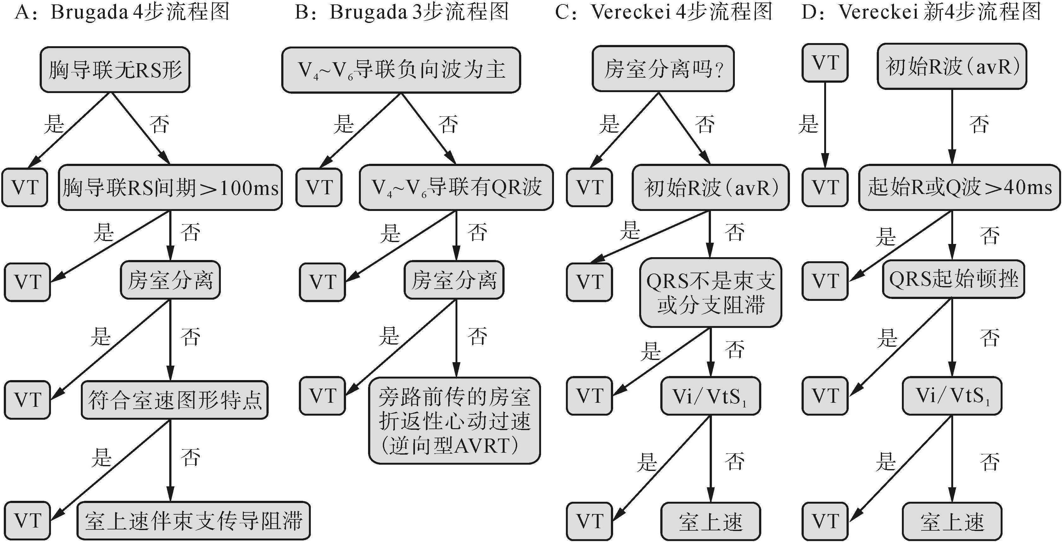 第二節(jié) 室性心動(dòng)過速
